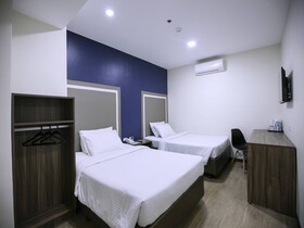 Capital O 911 S Hotel And Residences