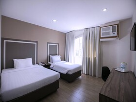 Capital O 911 S Hotel And Residences