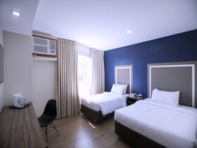 Capital O 911 S Hotel And Residences