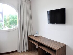Capital O 911 S Hotel And Residences