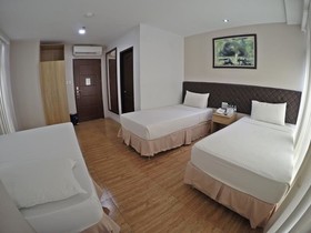 Capitol Central Hotel and Suites