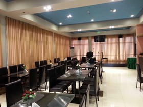 Capitol Central Hotel and Suites
