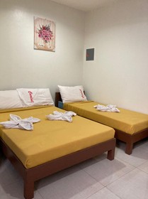 Carisil Bldg by OYO Rooms