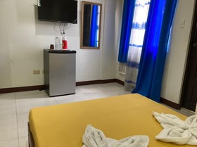 Carisil Bldg by OYO Rooms