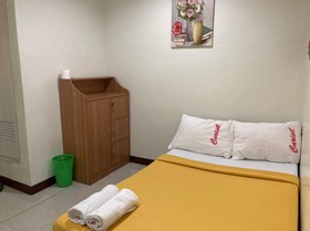 Carisil Bldg by OYO Rooms