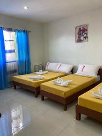 Carisil Bldg by OYO Rooms
