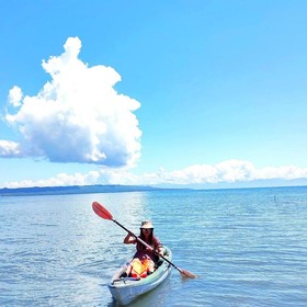 Casa DelRio Resort Camotes