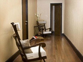 Casa Escano Bed & Breakfast