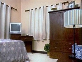 Casa Escano Bed & Breakfast