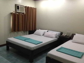 Casa Rosario Hotel