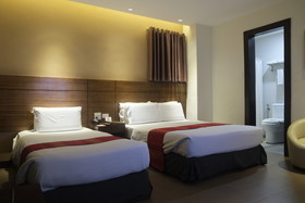 Castle Peak Hotel