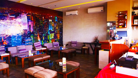 Castle Peak Hotel