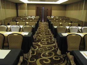 Castle Peak Hotel