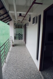 Cebu Backpackers Hostel