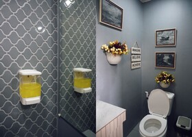 Cebu Backpackers Hostel