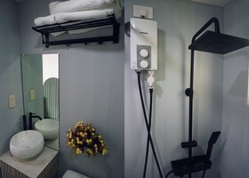 Cebu Backpackers Hostel