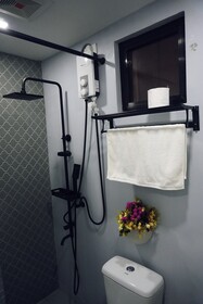 Cebu Backpackers Hostel