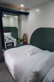 Cebu Backpackers Hostel