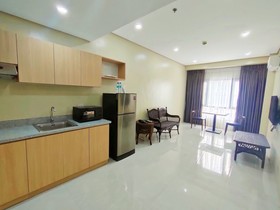Cebu Family Suites