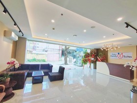 Cebu Family Suites