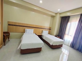 Cebu Family Suites