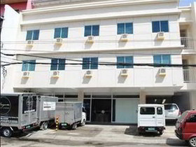 Cebu Fiesta Business Suites