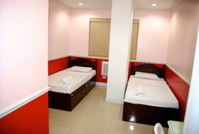 Cebu Fiesta Business Suites