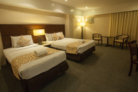 Cebu Grand Hotel
