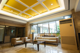 Cebu Grand Hotel