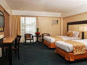Cebu Grand Hotel