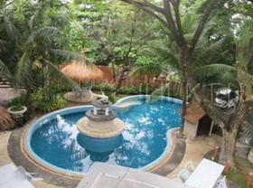 Cebu Hilltop Hotel