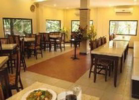 Cebu Hilltop Hotel