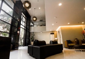 Cebu Hotel Plus
