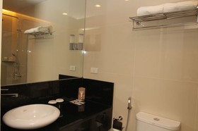 Cebu Hotel Plus