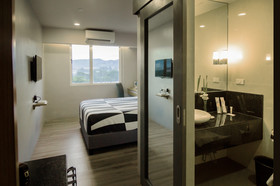 Cebu Hotel Plus
