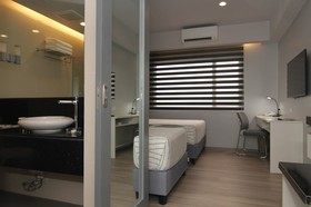 Cebu Hotel Plus