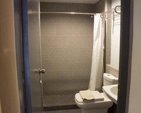 Cebu R Hotel Mabolo