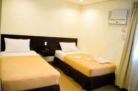 Cebu R Hotel Mabolo