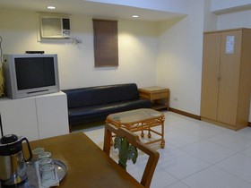 Cebuview Tourist Inn