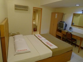 Cebuview Tourist Inn