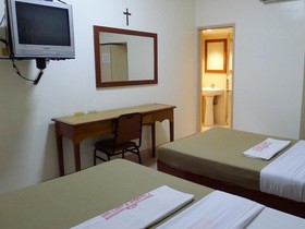 Cebuview Tourist Inn