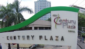 Century Plaza