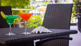 Citi Park Hotel