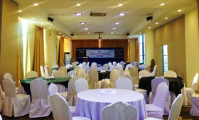 Citi Park Hotel