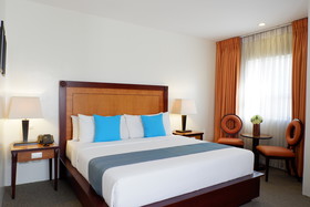 Citi Park Hotel