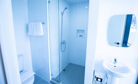 City Pod Hotel