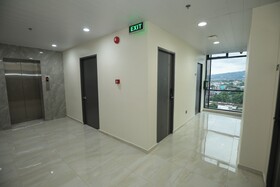 City Pod Hotel