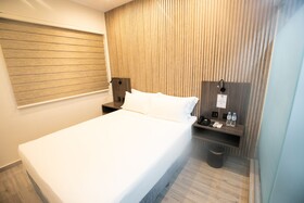 City Pod Hotel