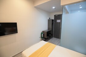 City Pod Hotel