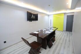 City Pod Hotel